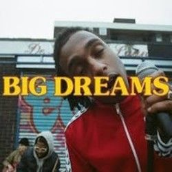 Big Dreams Chords by Bakar