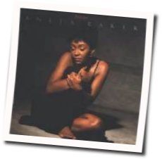 Ange Chords by Anita Baker