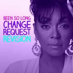 Been So Long Chords by Anita Baker