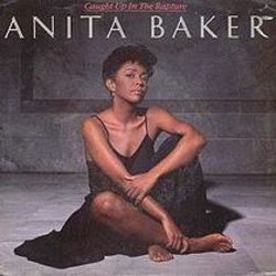 Caught Up In The Rapture Chords by Anita Baker