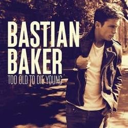 Dancing Without You by Bastian Baker