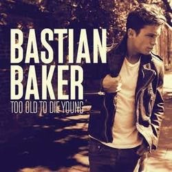 Dancing Without You Chords by Bastian Baker