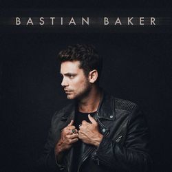 Leave A Scar by Bastian Baker