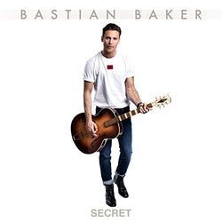 Secret Chords by Bastian Baker