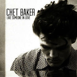 Like Someone In Love Ukulele Chords by Chet Baker