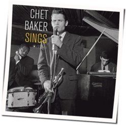 My Buddy Chords by Chet Baker