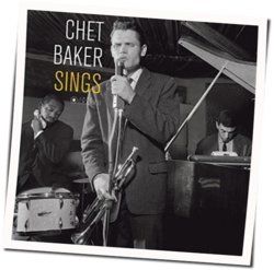 My Buddy by Chet Baker