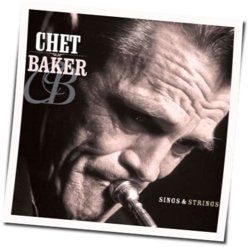 My Foolish Heart Chords by Chet Baker
