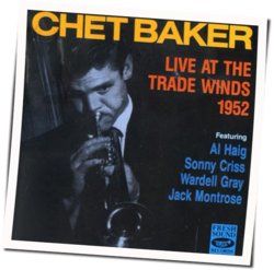 Out Of Nowhere by Chet Baker