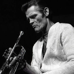 Portrait In Black And White Chords by Chet Baker