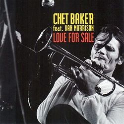 Send In The Clowns by Chet Baker