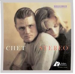 September Song by Chet Baker