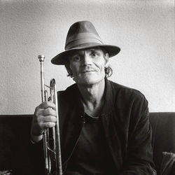 Something by Chet Baker