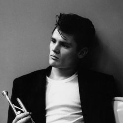 Star Eyes Chords by Chet Baker