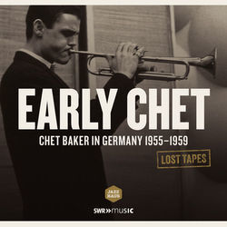 Sweet Georgia Brown by Chet Baker