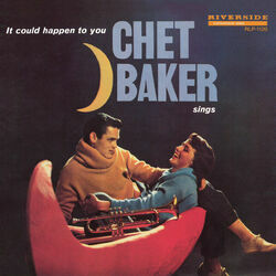 The More I See You by Chet Baker
