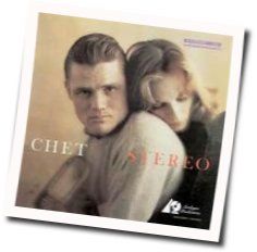 You And The Night And The Music Tab by Chet Baker