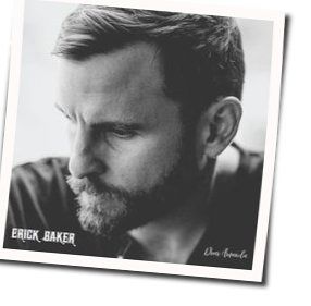 Dear Amanda Chords by Erick Baker