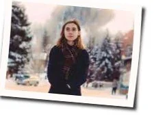 Something Chords by Julien Baker