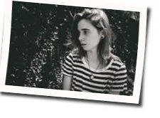 Sprained Ankle Chords by Julien Baker