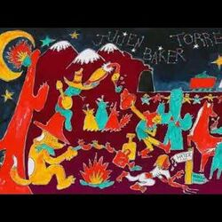 Downhill Both Ways Intro by Julien Baker