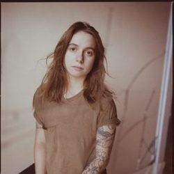 Hardline Chords by Julien Baker