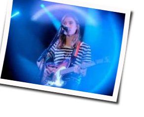 Hurt Less Chords by Julien Baker