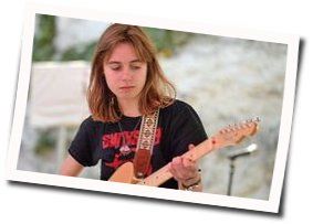Ketchum Id Chords by Julien Baker
