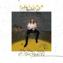 Relative Fiction Chords by Julien Baker