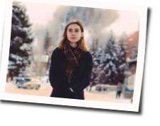 Something Tab by Julien Baker