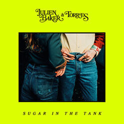 Sugar In The Tank Chords by Julien Baker