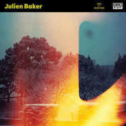 Tokyo Tab by Julien Baker