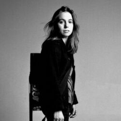 Vanishing Point Chords by Julien Baker