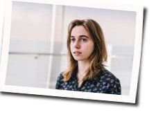 Vessels Tab by Julien Baker
