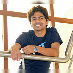 Udaan Chords by Balaji Kumar