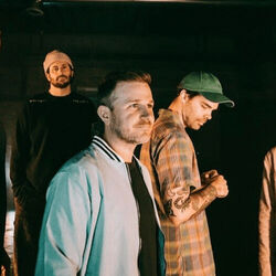 Alive And Well Tab by Balance And Composure