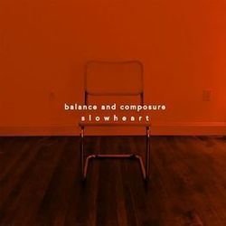 Body Language by Balance And Composure