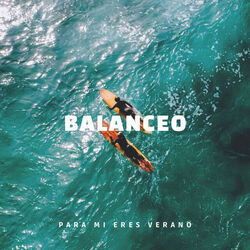 Para Mi Eres Verano Chords by Balanceo