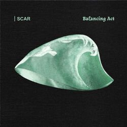 Balancing Act chords for Scar