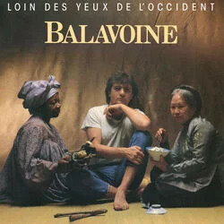 Pour La Femme Veuve Qui Séveille Chords by Daniel Balavoine