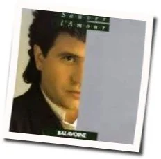 Tous Les Cris Les Sos Chords by Daniel Balavoine