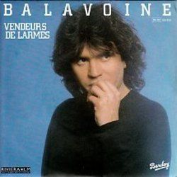 Dieu Que Lamour Est Triste Chords by Daniel Balavoine