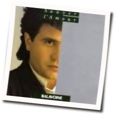 Tous Les Cris Les Sos Chords by Daniel Balavoine