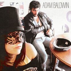 Arms Chords by Adam Baldwin