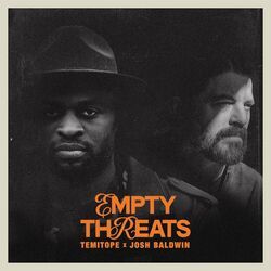 Empty Threats Chords by Josh Baldwin