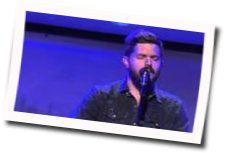Praises Be Lifted Up Chords by Josh Baldwin
