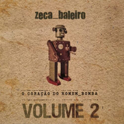 Boi Do Dono Chords by Zeca Baleiro