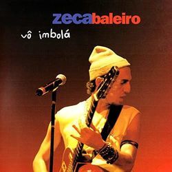 Disritmia by Zeca Baleiro