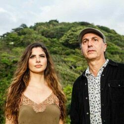 Eu Chamo De Coragem Chords by Zeca Baleiro