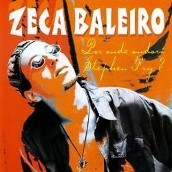 Flor De Azeviche Chords by Zeca Baleiro